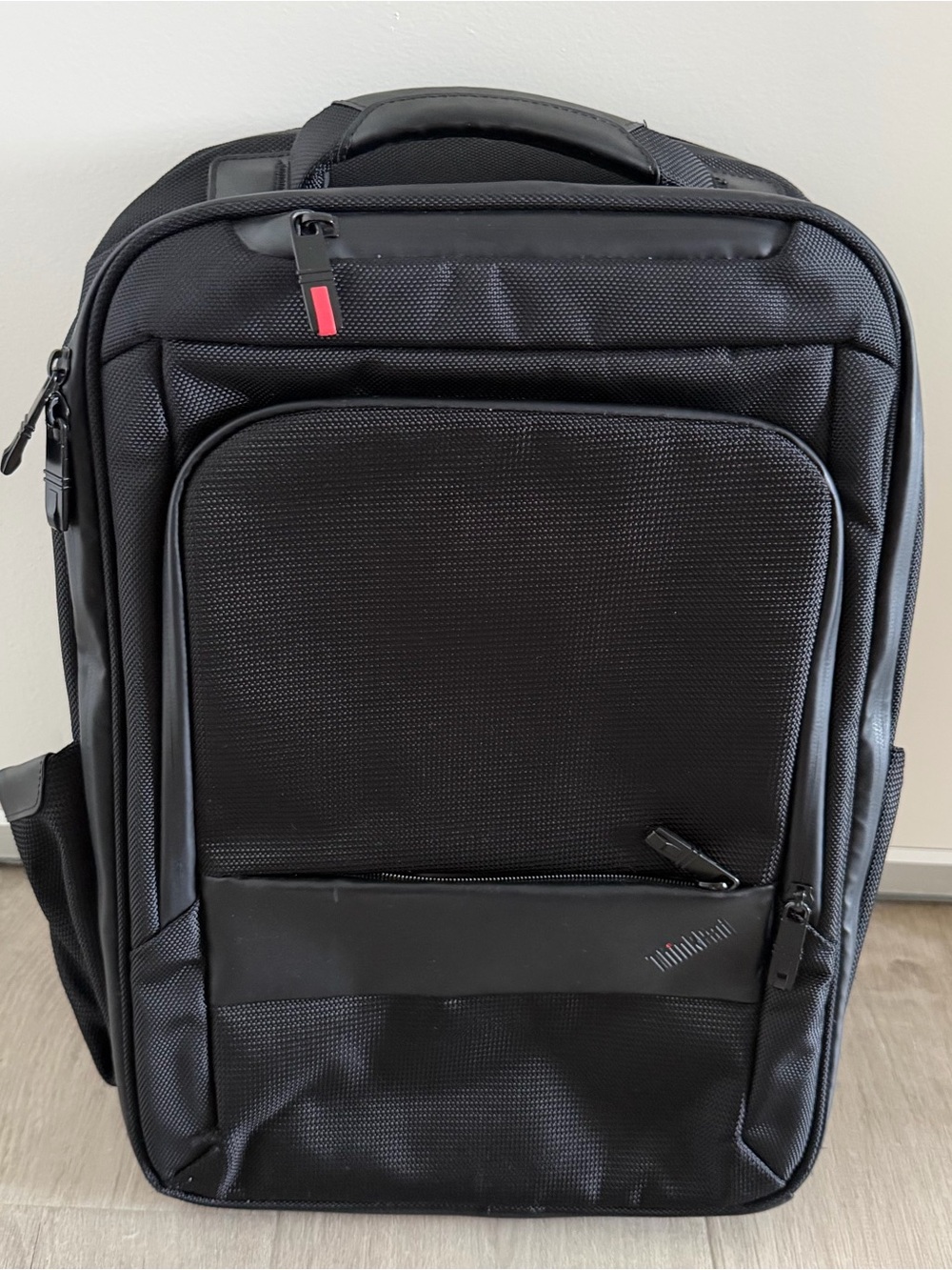 Lenovo ThinkPad 16" Professional Backpack Gen 2 (Eco)